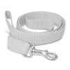 Waterloo Dog Leashes White
